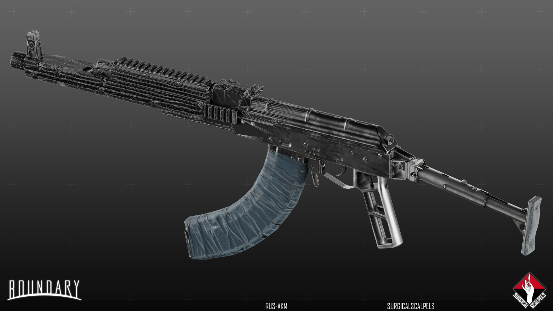 Boundary:AKM image 2