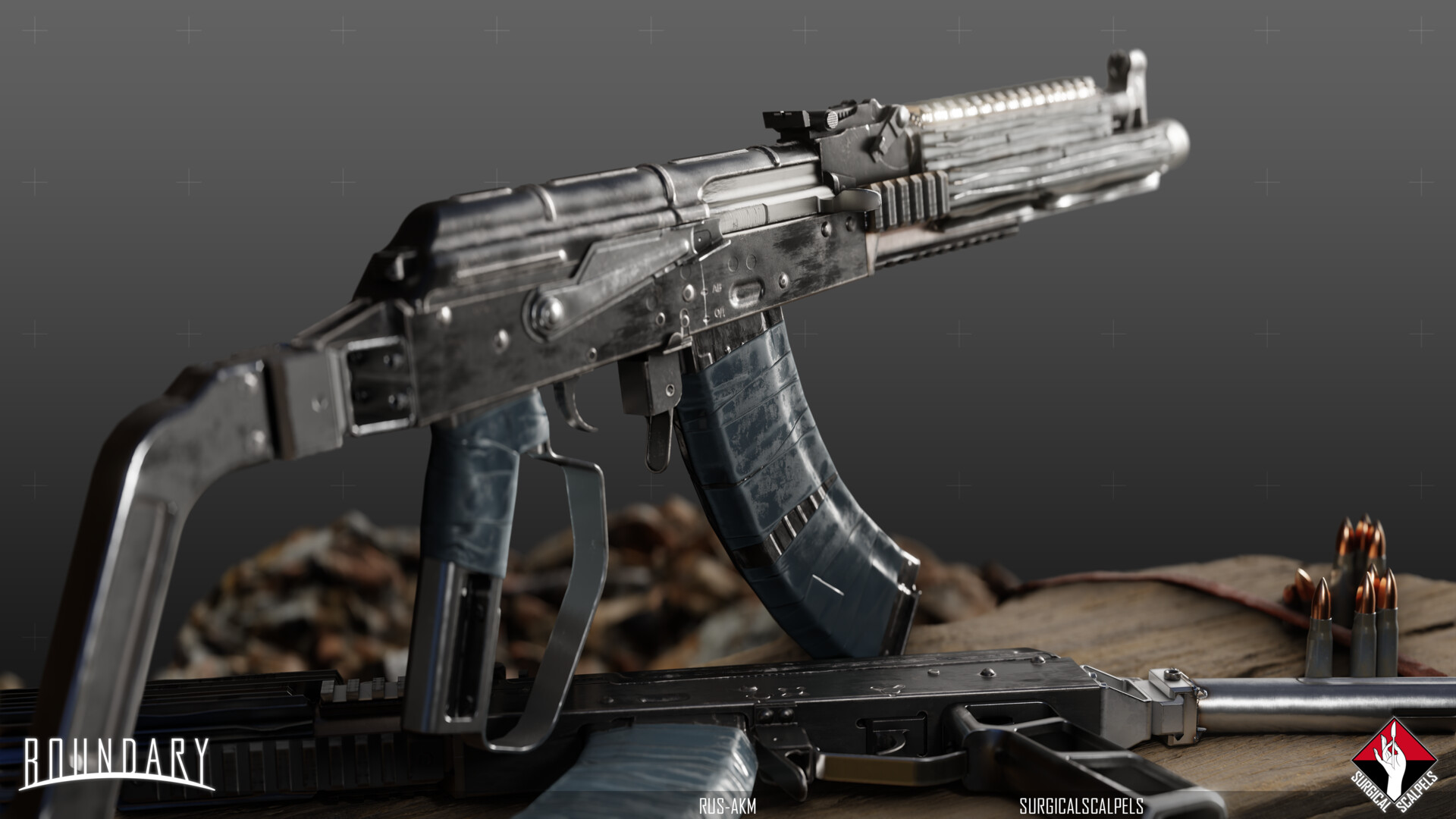 Boundary:AKM image 3
