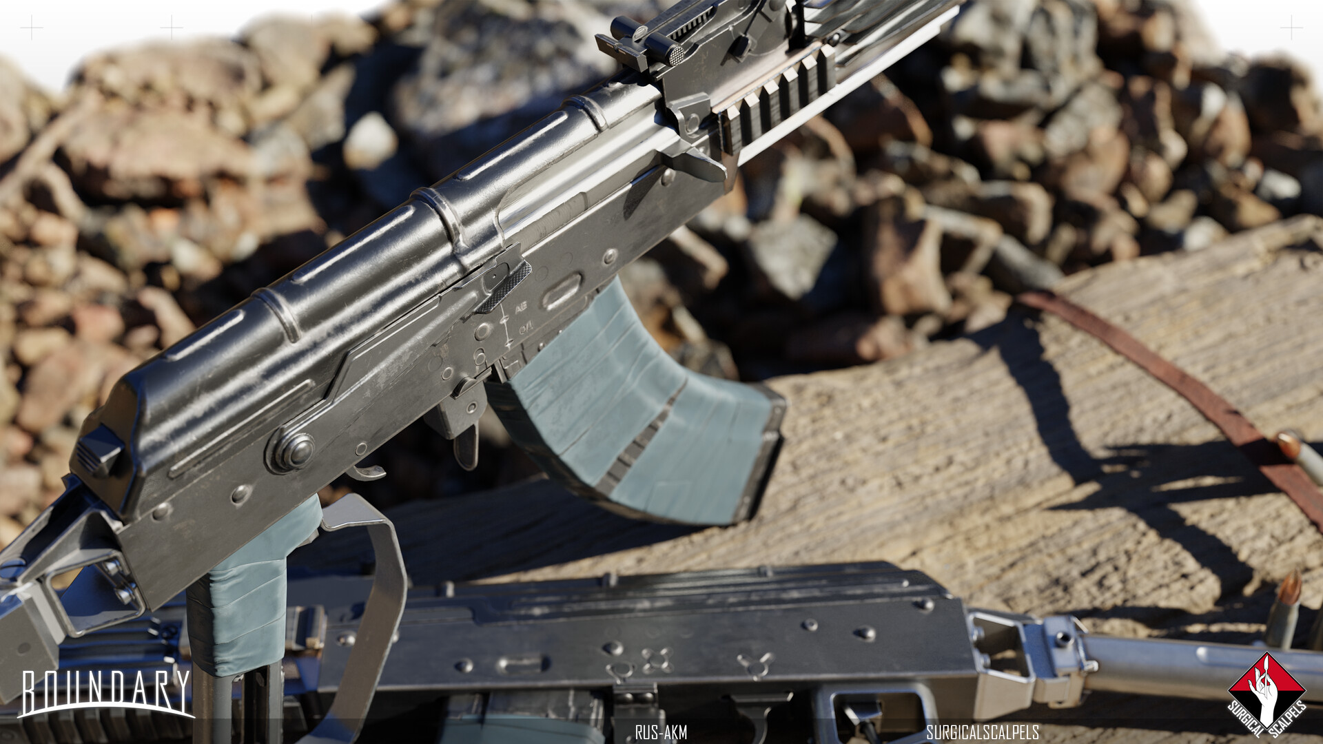 Boundary:AKM image 5
