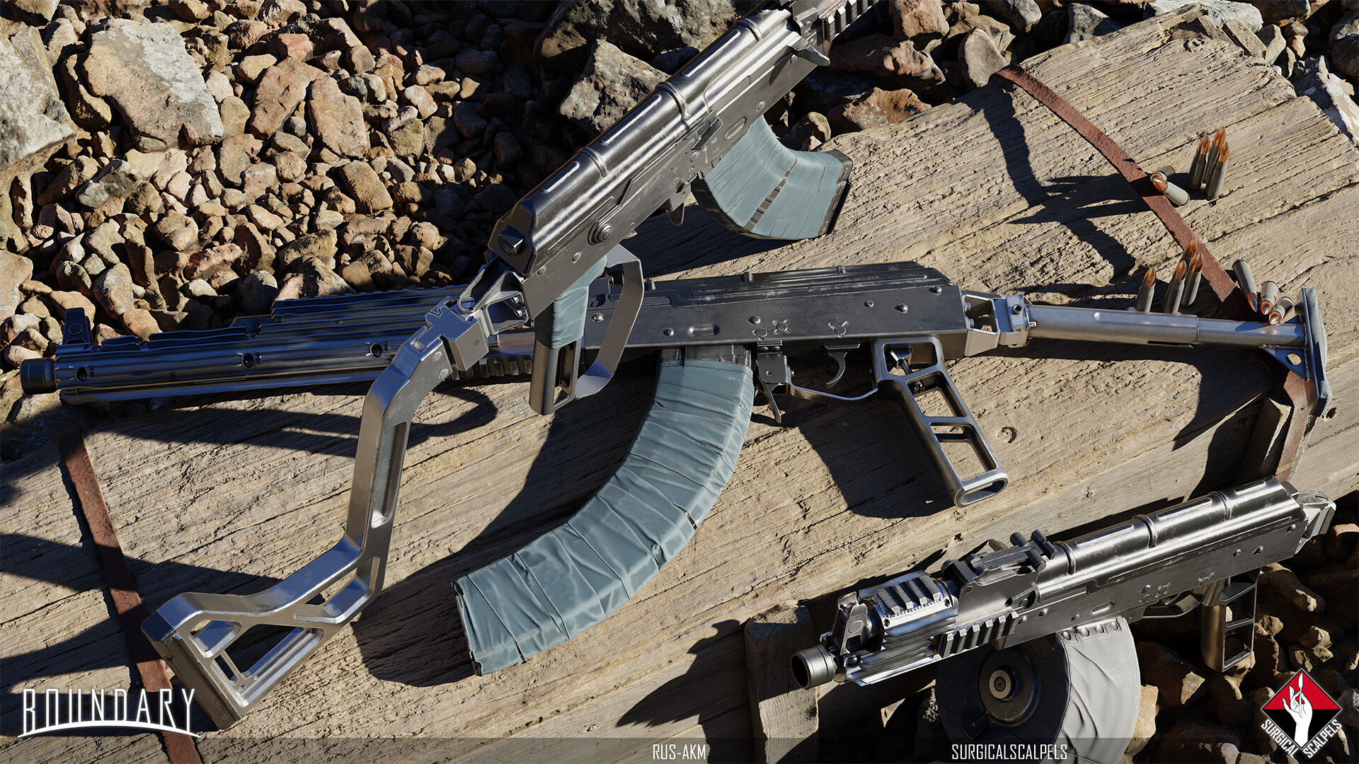 Boundary:AKM image 6