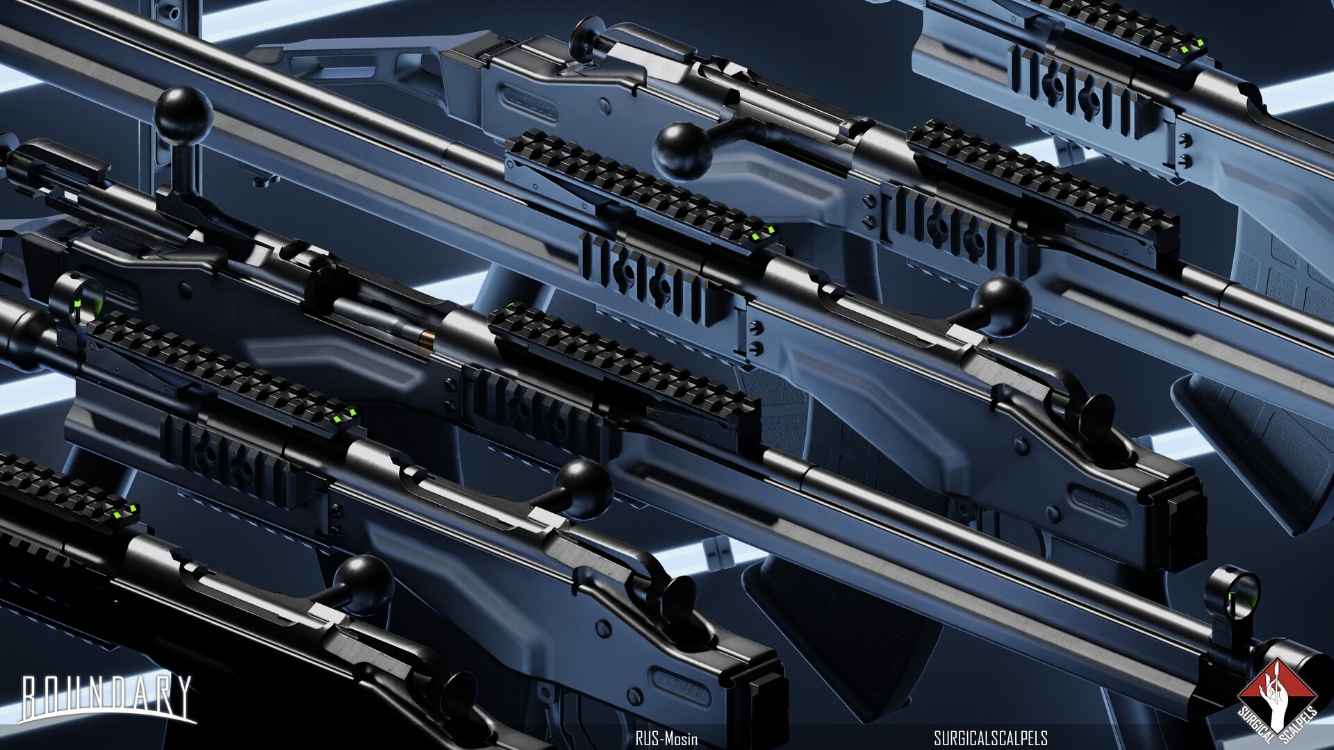 Boundary:Mosin–Nagant